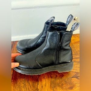 Dr. Martens Chelsea Boot